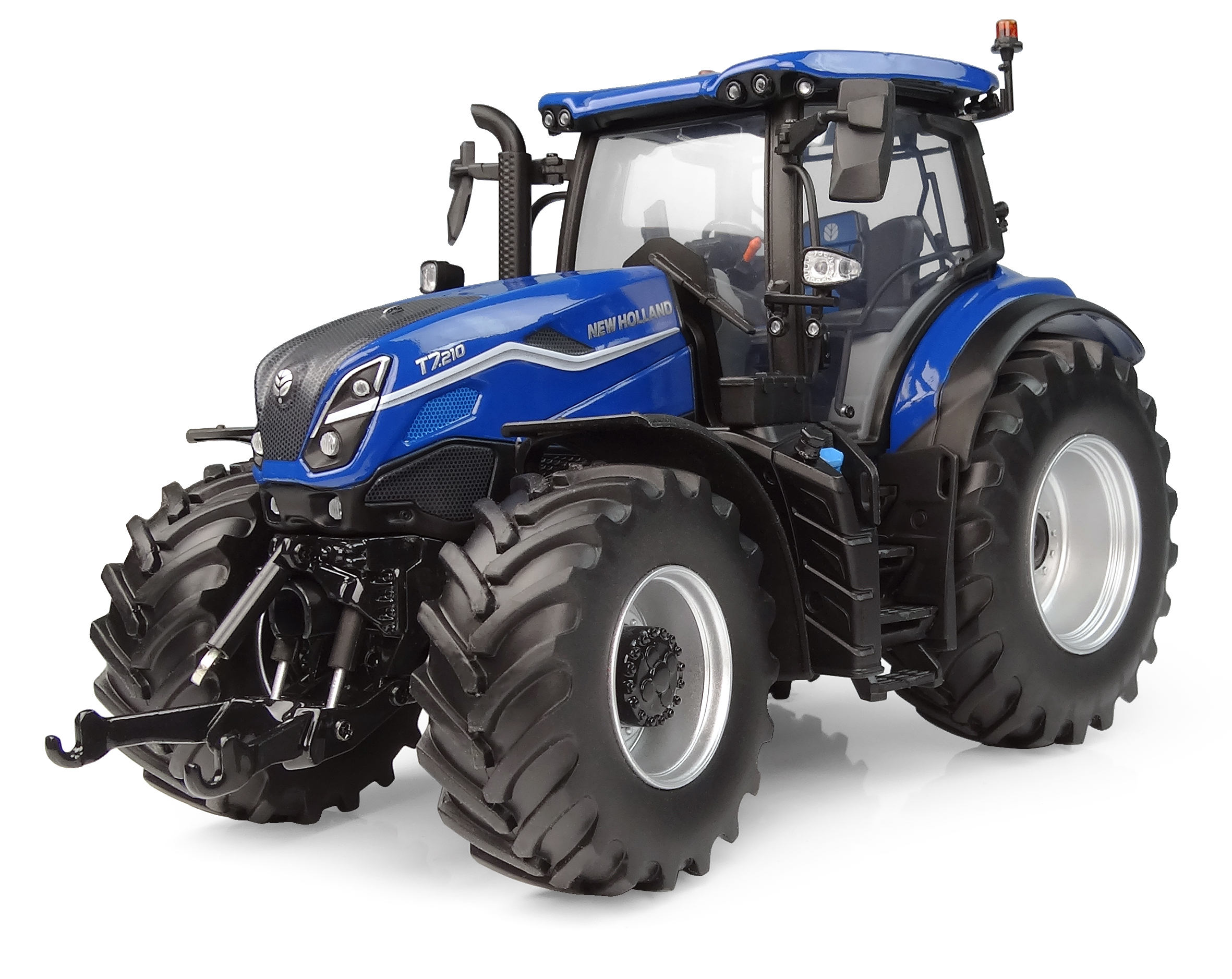 New Holland T7.210 Dynamic Blue 2026 - 1:32